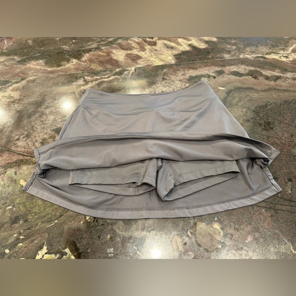 🎾NIKE-Tennis skirt and tank 🎾 - Picture 6 of 9